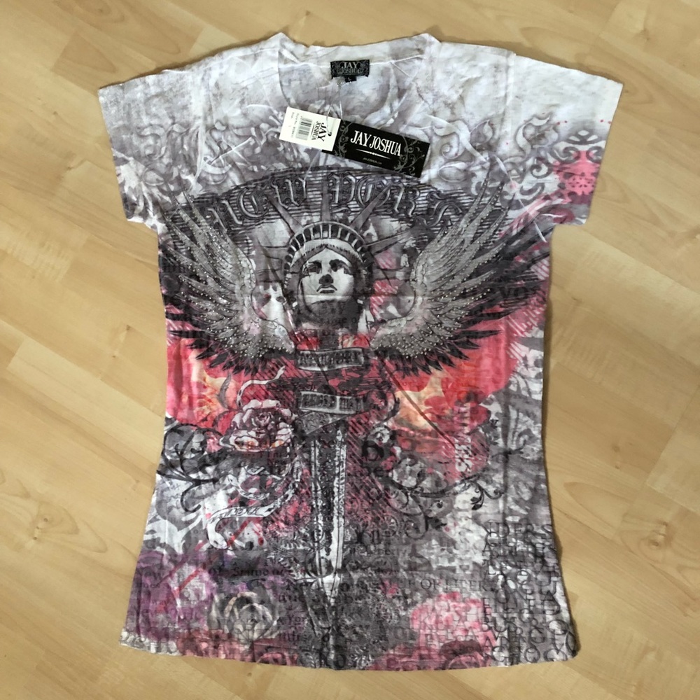 NYC Women’s T-shirt